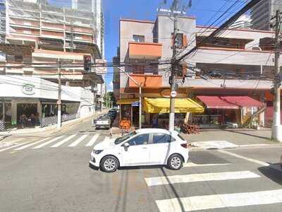 Caviar Bar Pinheiros