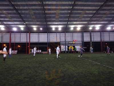 Pe De Coelho Esportes