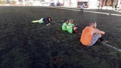 Pe De Coelho Esportes