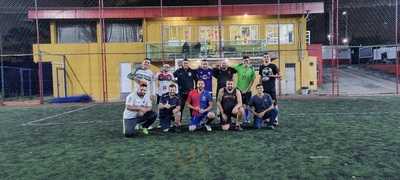 Pe De Coelho Esportes