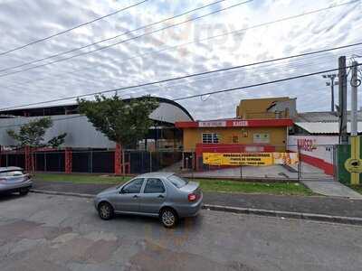 Pe De Coelho Esportes