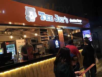 A Batalha Dos Espetos