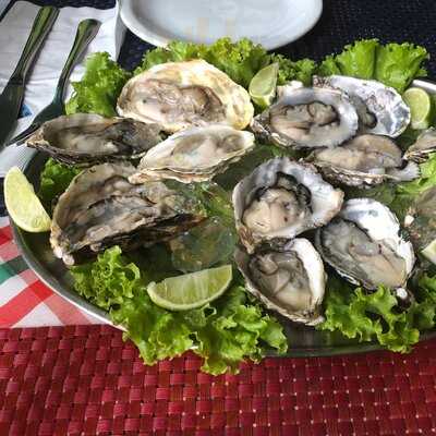 Bar Do Peixe Moema