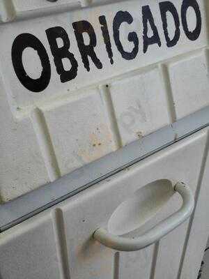 Restaurante Girafas Ii