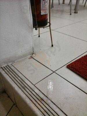 Restaurante Girafas Ii