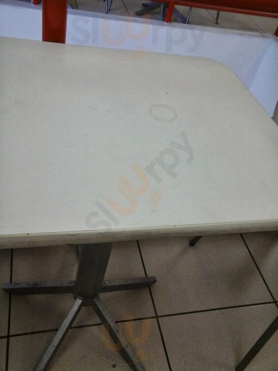 Restaurante Girafas Ii