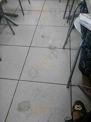 Restaurante Girafas Ii