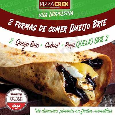 Pizza Crek