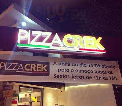 Pizza Crek