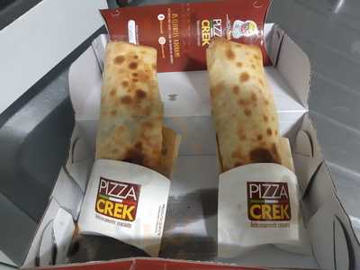 Pizza Crek