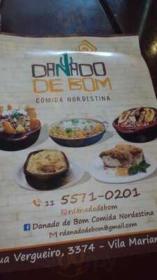 Danado De Bom