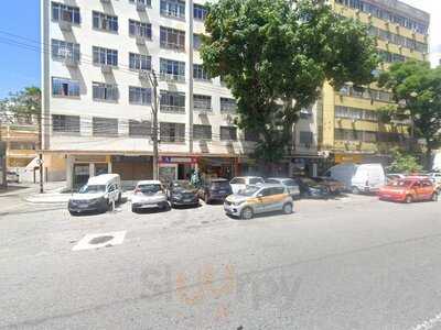 Sabor E Delicia Restaurante