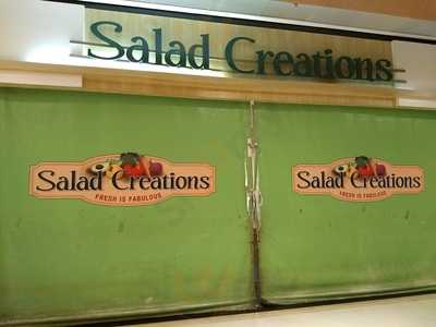Salad Creations