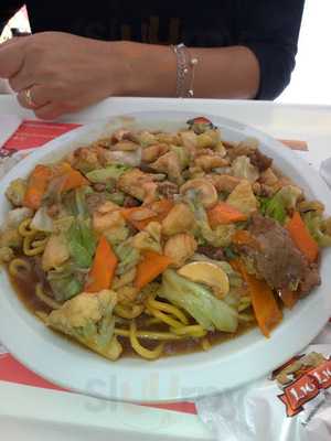 Lig Lig Comida Chinesa