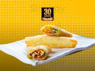 Lig Lig Comida Chinesa