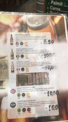 Elidio Bar Mercadão