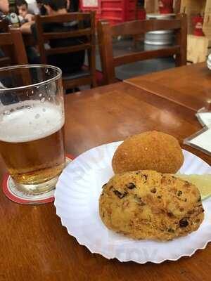 Elidio Bar Mercadão