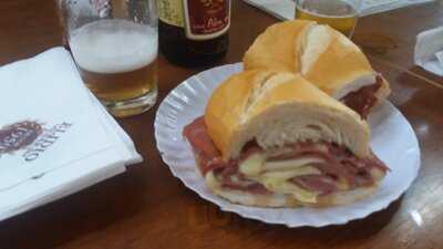 Elidio Bar Mercadão