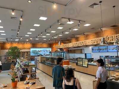 Padali | Pada.ali Sorocaba