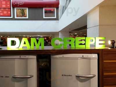 Dam Crepe