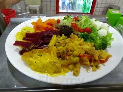 Seleto Nutri Service