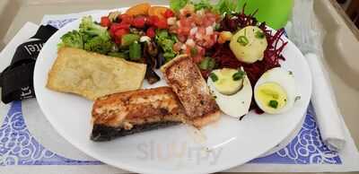 Seleto Nutri Service