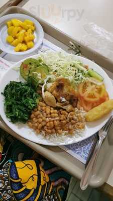 Seleto Nutri Service