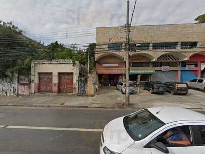 Pao De Queijo Lanches