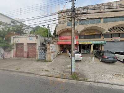 Pao De Queijo Lanches