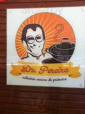 Dr. Pereira