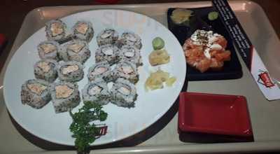 Itiban Sushi Bar