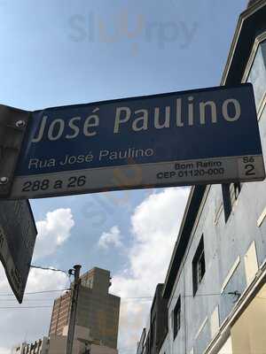 Lanchonete Jose Paulino