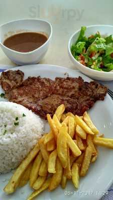 Lanchonete Jose Paulino