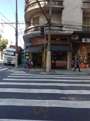 Lanchonete Jose Paulino