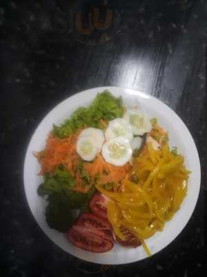 Lanchonete Jose Paulino