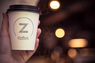Zcoffee