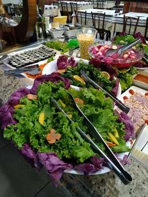 Pastelaria Sao Nunca