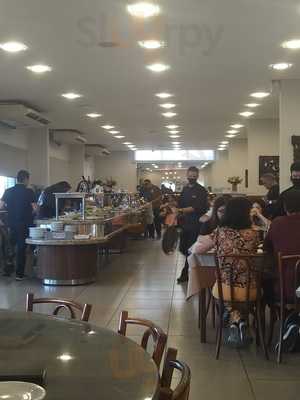 Pastelaria Sao Nunca