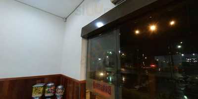 Pastelaria Sao Nunca