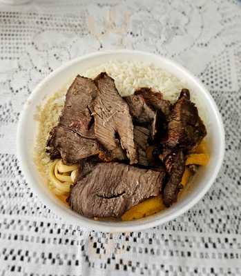 Pastelaria Sao Nunca