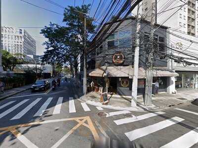 Espaço Especialidades