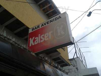Bar Avenida