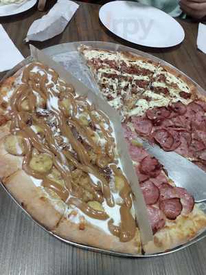 Pizzaria Degga's