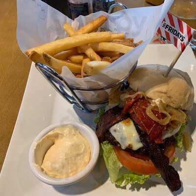 Tgi Fridays