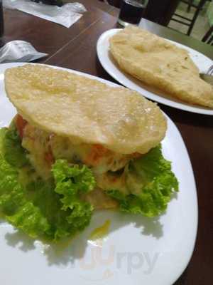 Pastelaria O Sol Nascente