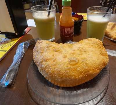 Pastelaria O Sol Nascente