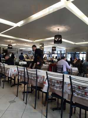 G & M Bar & Restaurante