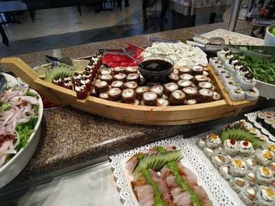 G & M Bar & Restaurante