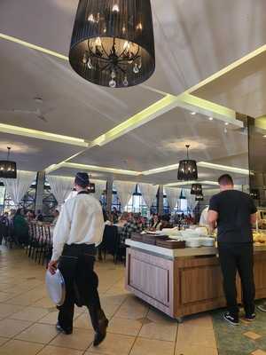 G & M Bar & Restaurante