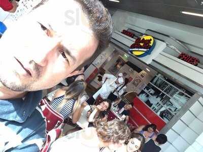 The Original Dogs & Shakes